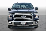$22716 : Ford F-150 2016 4x2 XLT 4dr thumbnail