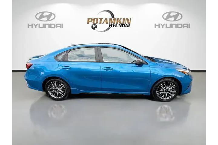 $18000 : Kia Forte 2024 GT-Line 4dr S image 4