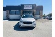 2018 Sedona EX en Louisville