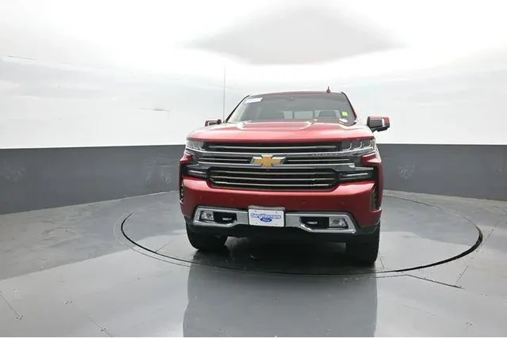 $35997 : Chevrolet Silverado 1500 201 image 3