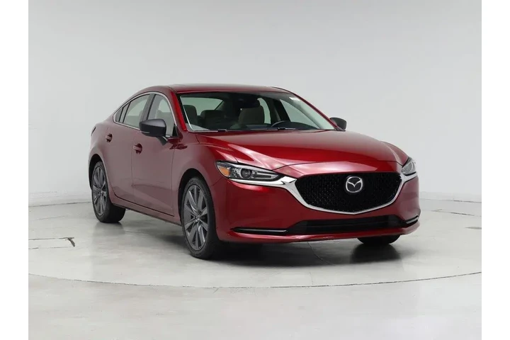 $23998 : Mazda Mazda6 2020 Grand Tour image 1