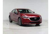 Mazda Mazda6 2020 Grand Tour