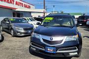 $9995 : 2011 MDX SH-AWD w/Tech thumbnail