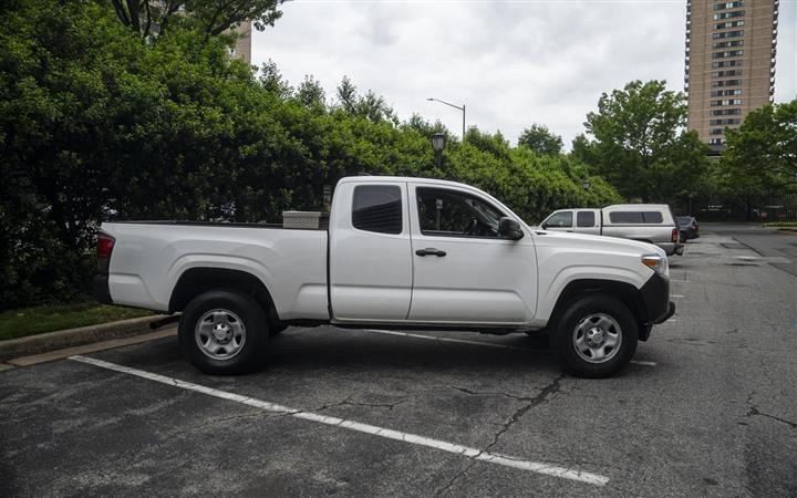 $22000 : 2018 TOYOTA TACOMA ACCESS CAB image 3