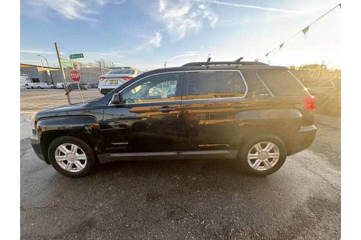 $9995 : 2016 GMC Terrain SLE-2 image 7