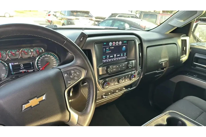 $18995 : 2016 SILVERADO 1500 CREW CAB image 2