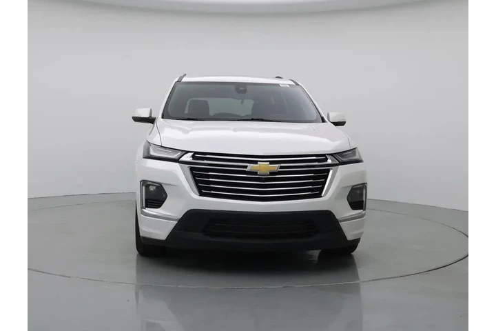 $36998 : Chevrolet Traverse 2023 4x4 image 5