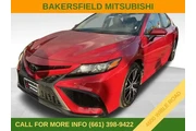 Toyota Camry 2023 SE 4dr Sed en Bakersfield