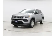 $17998 : Jeep Compass 2022 4x4 Sport thumbnail