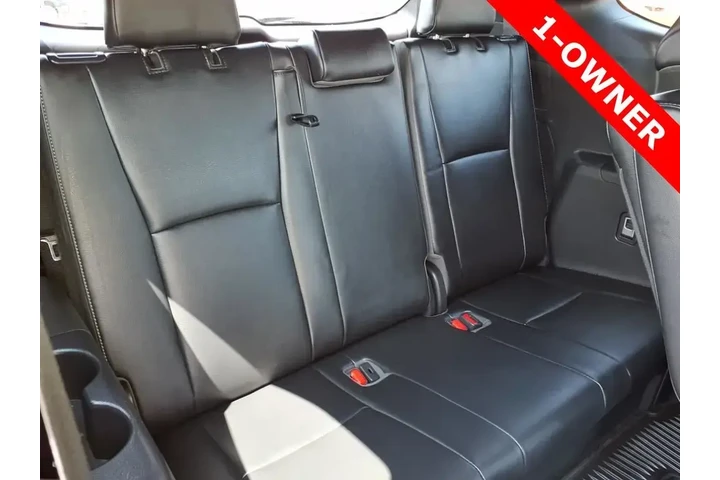 $30489 : Toyota Highlander 2022 AWD X image 9