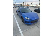 $26500 : Subaru BRZ 2018 tS 2dr Coupe thumbnail