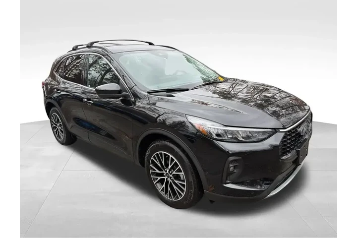$25721 : Ford Escape Plug-In Hybrid 2 image 7