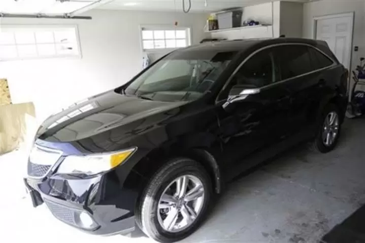 $5500 : 2013 Acura RDX Tech PKG image 1