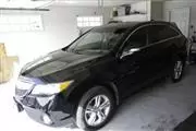 2013 Acura RDX Tech PKG