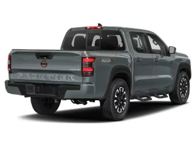 $36699 : 2023 Nissan Frontier image 2