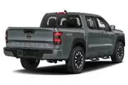 $36699 : 2023 Nissan Frontier thumbnail