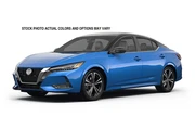 Nissan Sentra 2023 SV 4dr Se