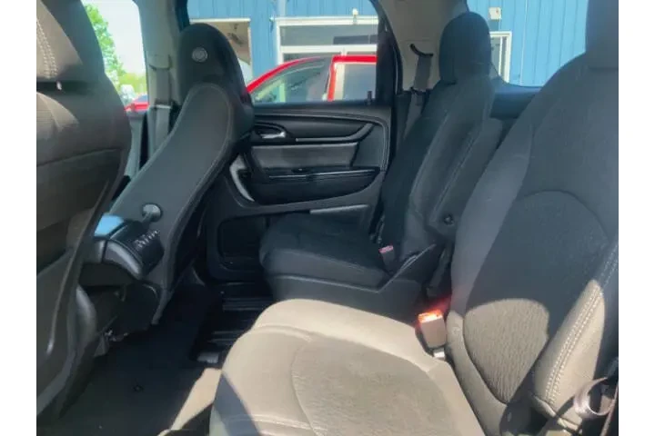 $12500 : 2014 GMC Acadia SLE-2 image 9