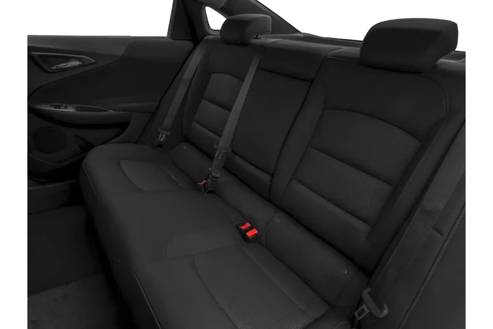 $13128 : Chevrolet Malibu 2017 LT 4dr image 8