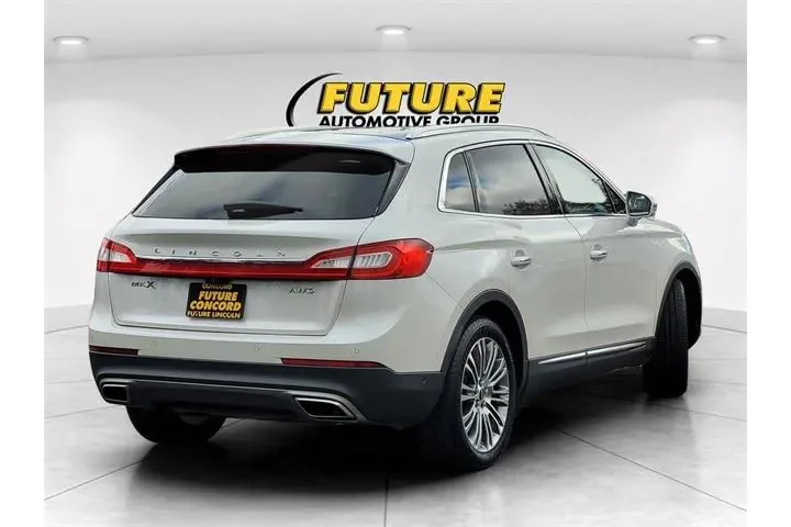 $15786 : Lincoln MKX 2016 AWD Reserve image 5