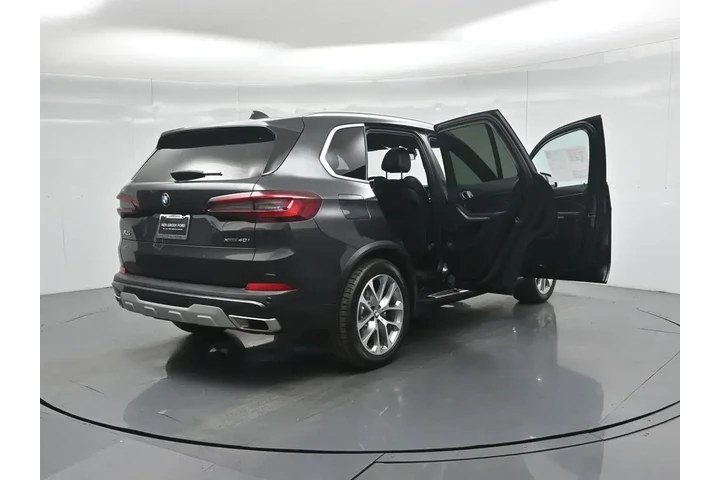 $38334 : BMW X5 2023 AWD xDrive40i 4d image 6