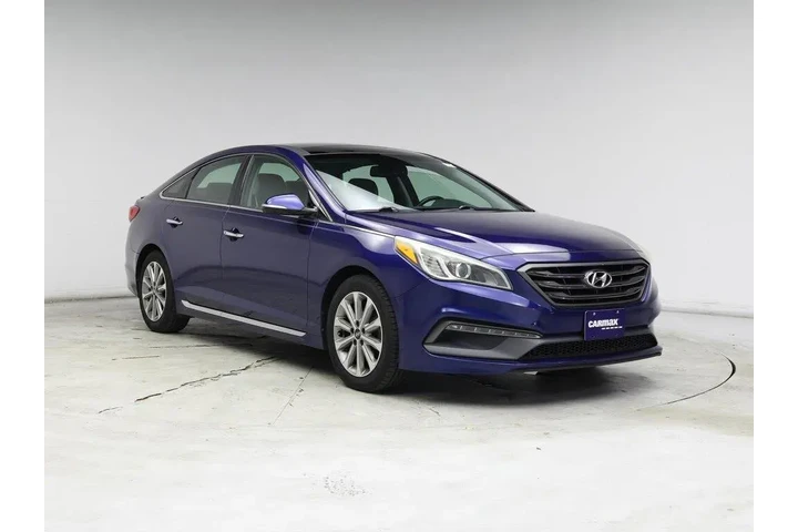 $13998 : Hyundai SONATA 2016 Limited image 1
