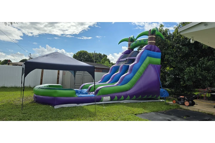 $200 : Water Slide image 2
