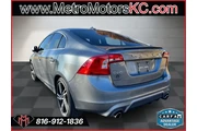 $20989 : 2017 S60 T6 AWD R-Design Plat thumbnail