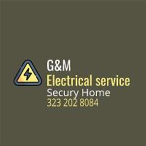 G&M Electrical Service image 1