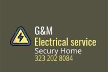 G&M Electrical Service en Los Angeles