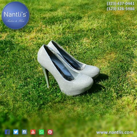 Zapatos de Novia/ Bridal Shoes image 1