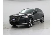 $33998 : Genesis GV80 2021 AWD 2.5T 4 thumbnail