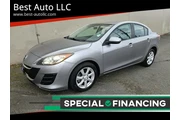 2010 MAZDA3 i Touring en Seattle