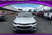 2017 Malibu 4dr Sdn LT w/1LT en Denver