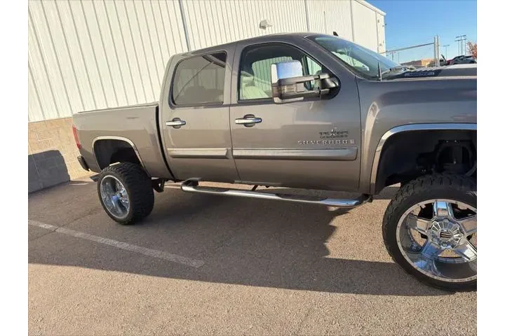 $16991 : Chevrolet Silverado 1500 200 image 5