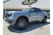 Ford Ranger 2024 4x4 XLT 4dr