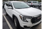 $22520 : GMC Terrain 2024 SLE 4dr SUV thumbnail