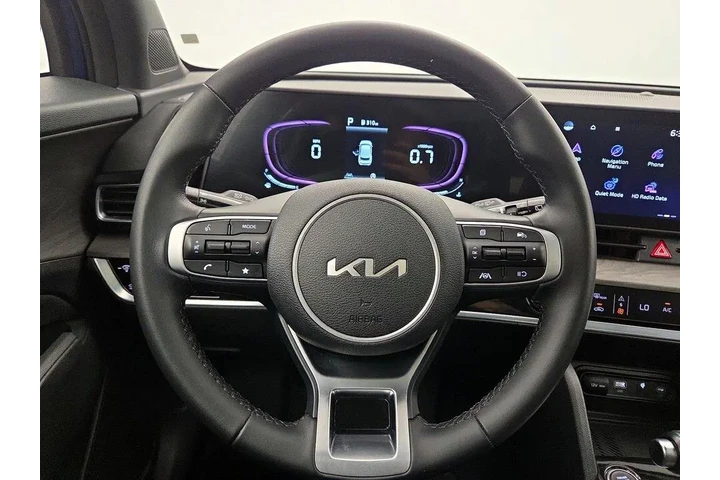 $30998 : Kia Sportage 2024 AWD X-Line image 10