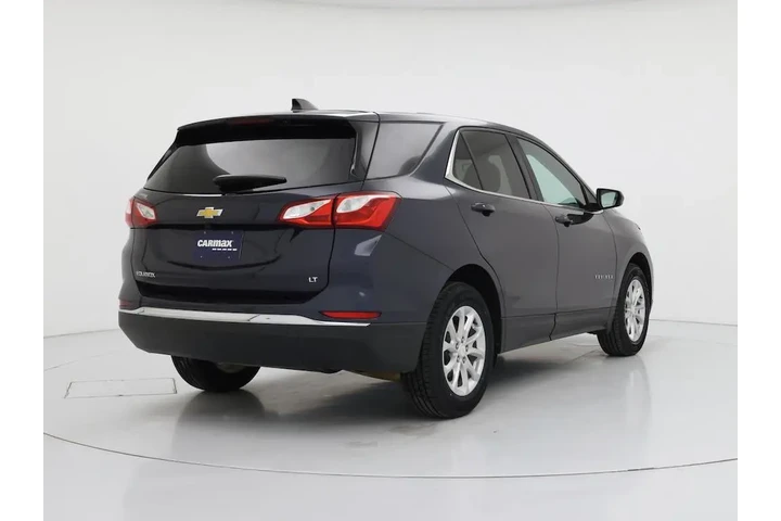 $16998 : Chevrolet Equinox 2019 LT 4d image 8