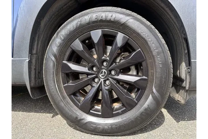 $26888 : Mazda CX-50 2024 AWD 2.5 S S image 6