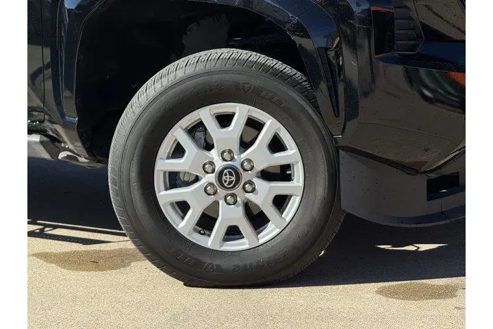 $35394 : Toyota Tacoma 2025 4x2 SR5 4 image 3