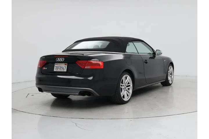 $19998 : Audi S5 2016 AWD 3.0T quattr image 8