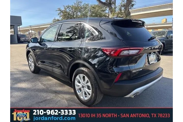 $23975 : Ford Escape 2024 Active 4dr image 4