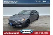 Ford Fusion 2019 SE 4dr Seda en Milwaukee