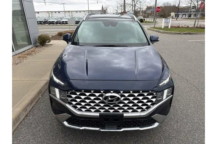 $20977 : Hyundai SANTA FE 2021 AWD Li image 3