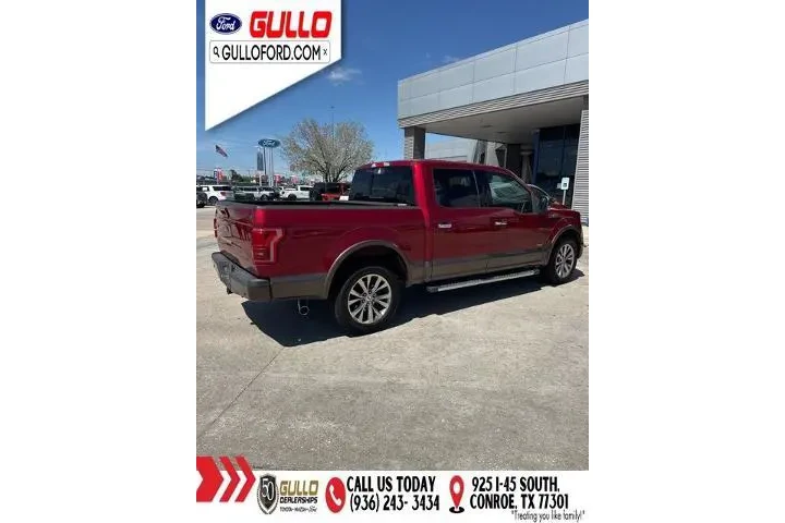 $19991 : Ford F-150 2015 4x2 XL 4dr S image 5