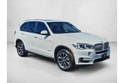 $15499 : BMW X5 2017 sDrive35i 4dr SU thumbnail