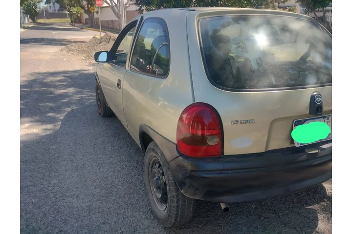 $39000 : Se vende chevy image 2