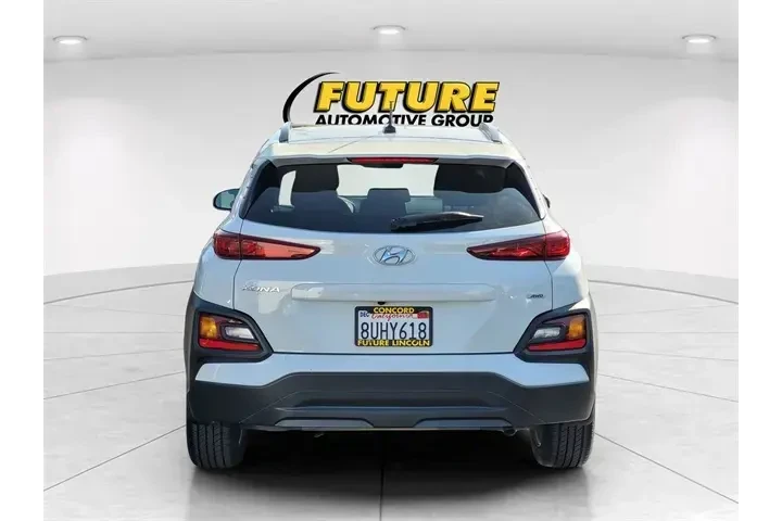 $13688 : Hyundai KONA 2021 AWD SEL 4d image 6