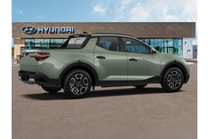 $23390 : Hyundai SANTA CRUZ 2023 AWD image 8